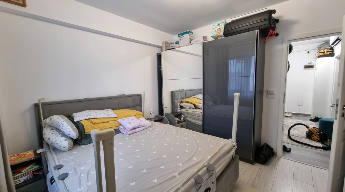 Oferta De vanzare apartament nou, 2 camere, decomandat, 49 mp , CUG,  Panoramic Valea Adanca imagine 6