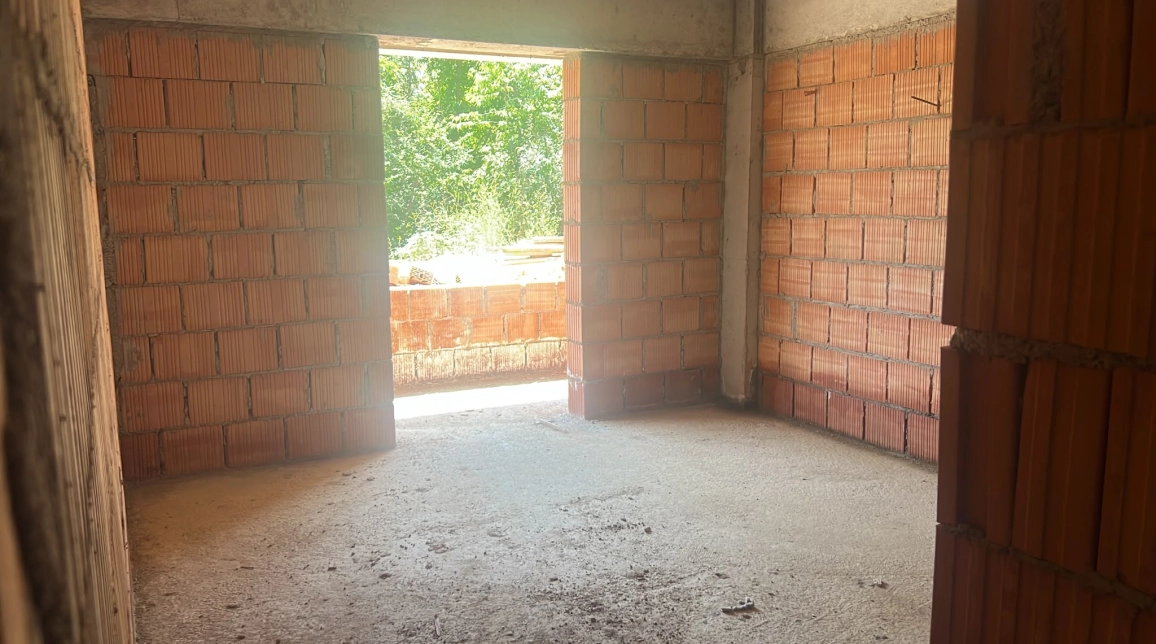Oferta De vanzare apartament nou, o camera, decomandat, 43 mp , Pacurari,  Alpha Bank imagine 3