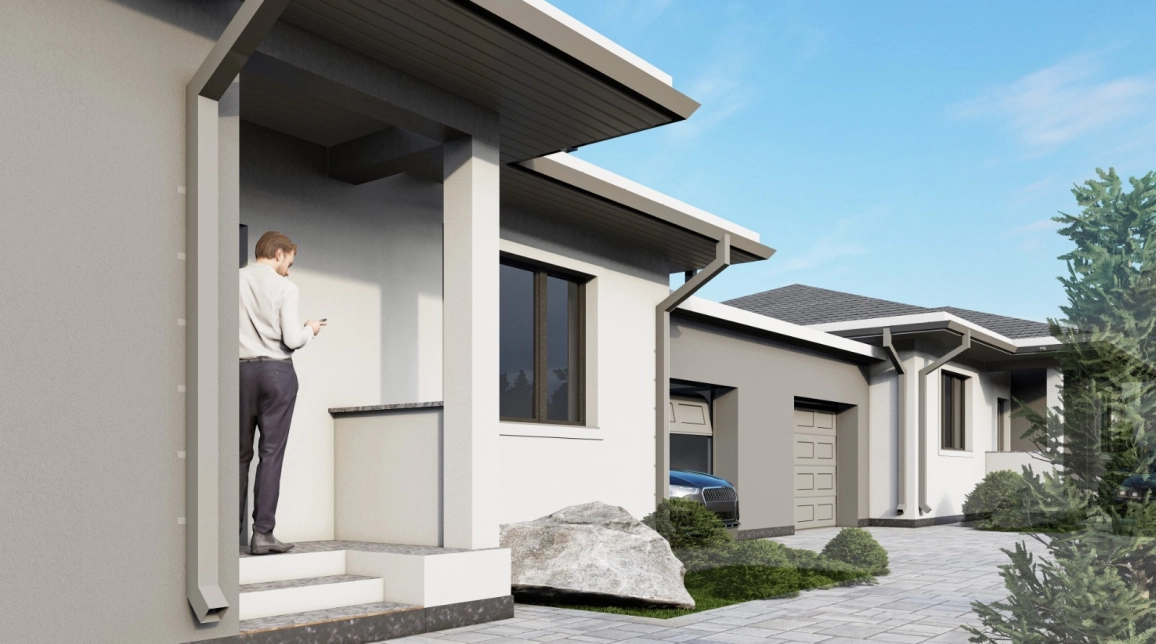 Oferta 3 camere, 100 mp , de vanzare casa in zona Breazu,  Padurea Marzesti imagine 13