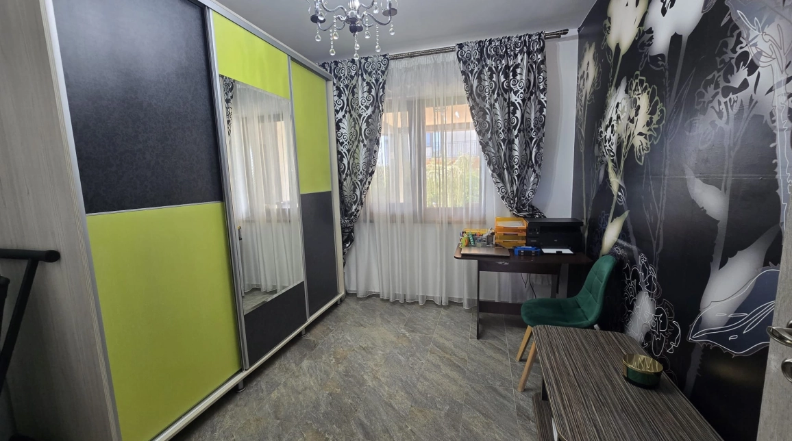 Oferta De vanzare casa, 5 camere, 180 mp , Visani,  700m de Freya imagine 23