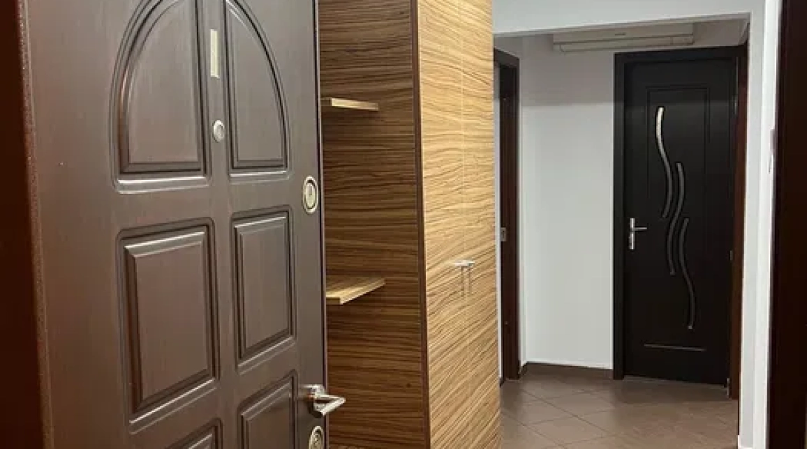 Oferta Gara apartament 60 mp , 2 camere, decomandat, de inchiriat,  Carrefour Market  imagine 7