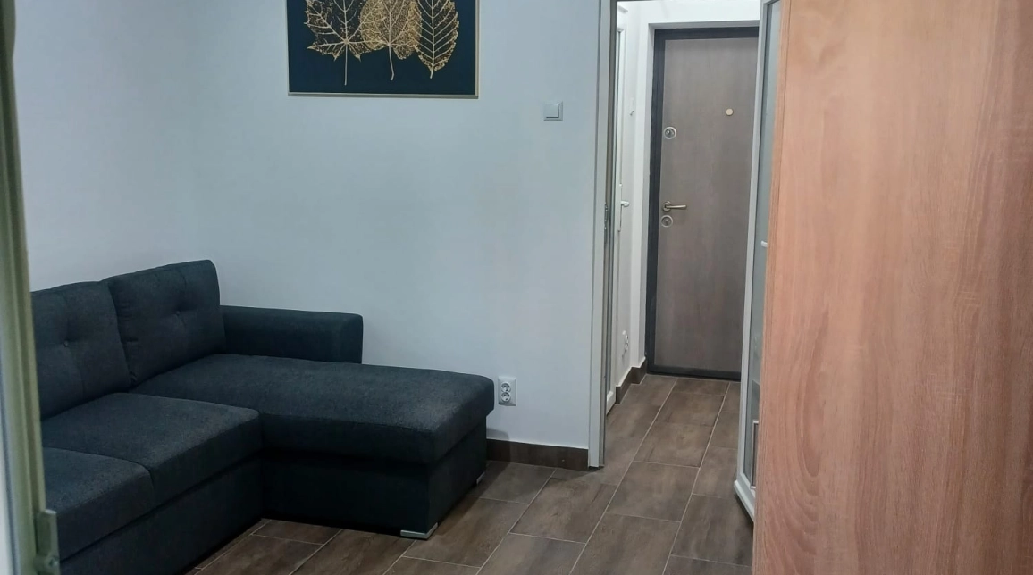 Oferta Zimbru apartament 42 mp , o camera, decomandat, de inchiriat,  Scoala Gimnaziala George Calinescu imagine 1
