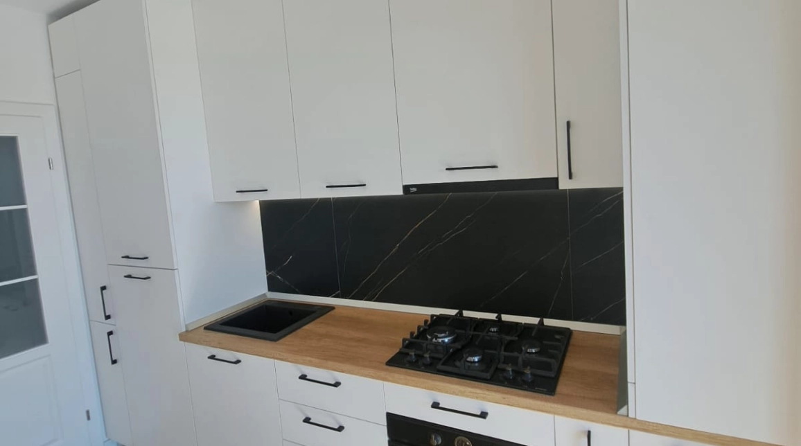 Oferta Apartament nou de inchiriat, o camera, decomandat, 50 mp , Popas Pacurari,  Rediu - Strada Soarelui imagine 2