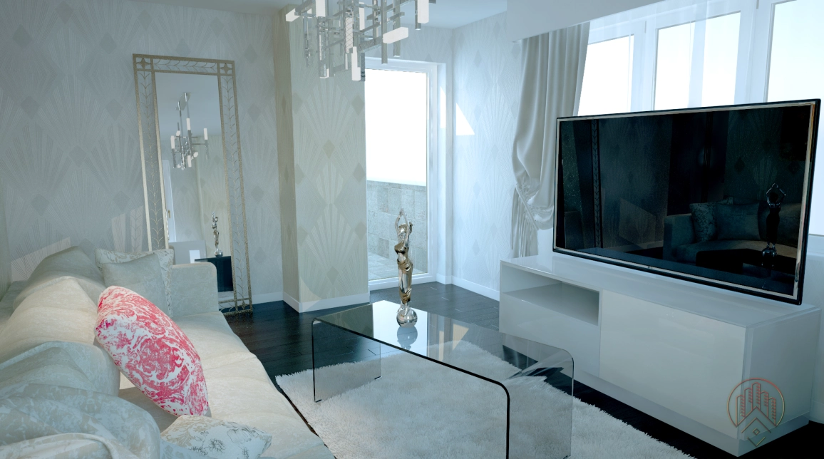 Oferta Apartament nou de vanzare, 2 camere, decomandat, 58 mp , Nicolina,  Intabulat   Continental -  Bd Poitiers imagine 1