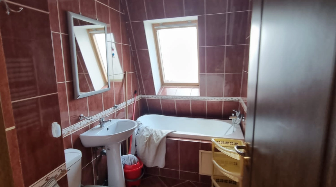 Oferta Apartament de vanzare, 2 camere, semidecomandat, 54 mp , Tatarasi,  Oancea imagine 6