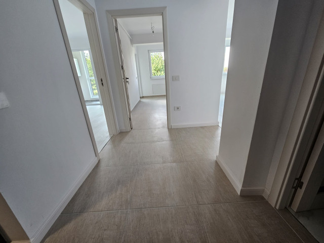 2 camere,  decomandat ,  56 mp , de vanzare apartament nou in zona Pacurari,  (Rediu - Strada Soarelui) 153268
