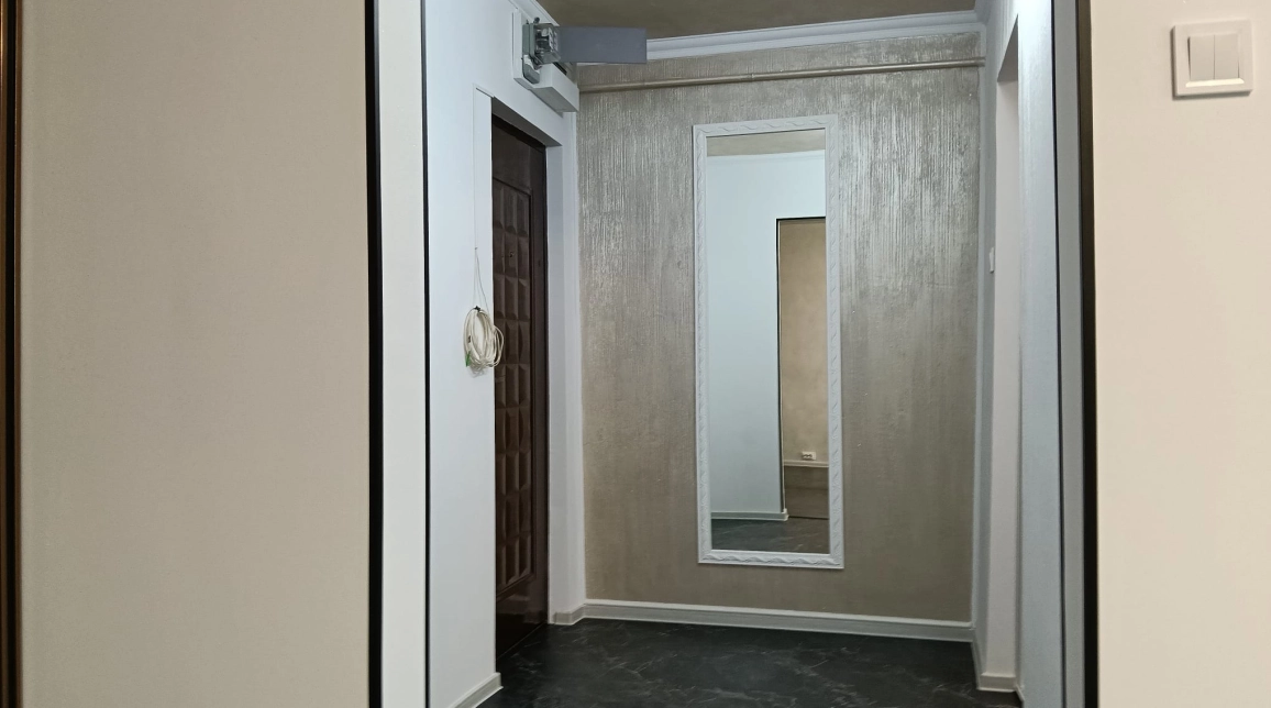 Oferta Apartament, 2 camere, semidecomandat, 54 mp , Podu Ros, de vanzare,  Sensul Giratoriu imagine 7