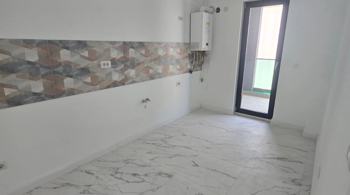 Oferta 2 camere, decomandat, 62 mp , de vanzare apartament nou in zona Tatarasi,  Piata 2 baiati imagine 4