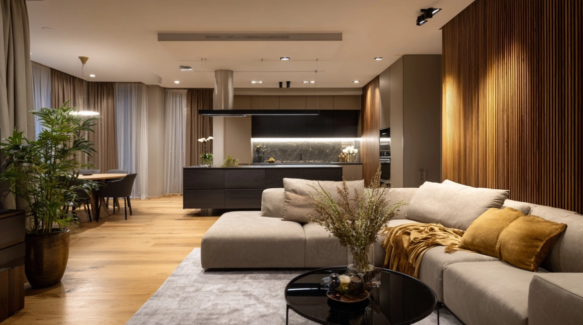 Oferta Apartament nou, 2 camere, decomandat, 103 mp , Galata, de vanzare,  Platou Galata imagine 1