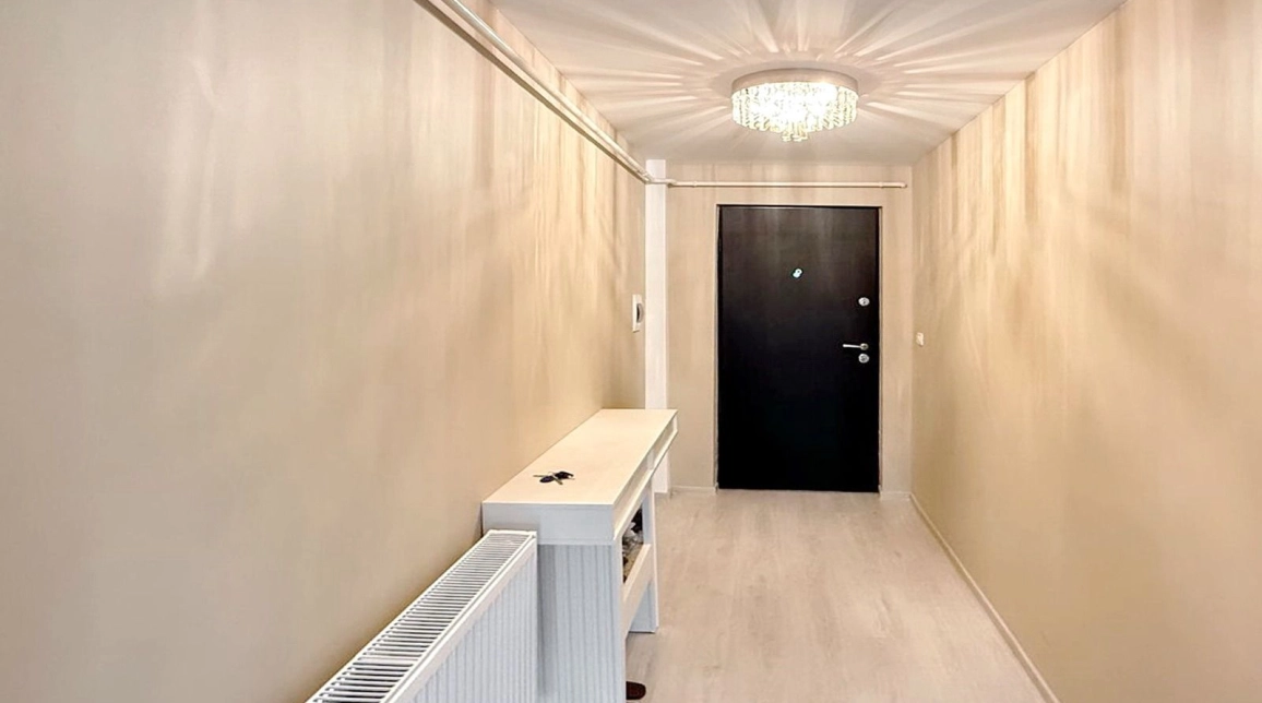 Oferta Apartament nou de vanzare, 3 camere, , 80 mp , CUG,  Cartier Nicole Residence imagine 6