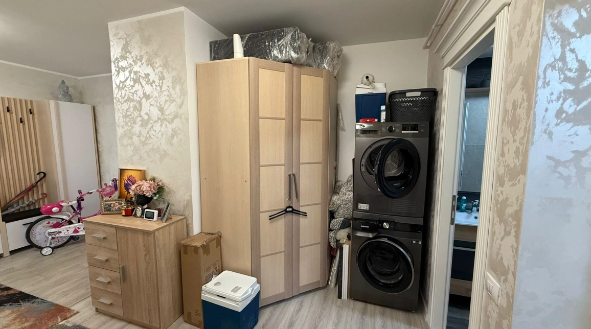 Oferta 3 camere, semidecomandat, 72 mp , de vanzare apartament in zona CUG,  Cartierul Visoianu Intabulat imagine 8