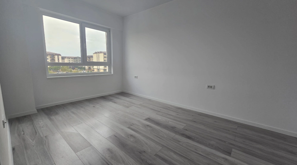 Oferta Apartament nou de vanzare, 3 camere, , 80 mp , Popas Pacurari,  Mall Moldova - Atrium Garden imagine 3