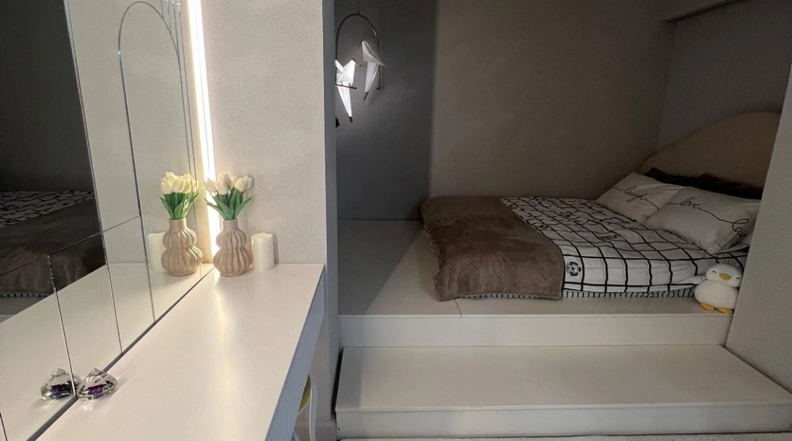Oferta Copou apartament 70 mp , 2 camere, , de vanzare,  Aleea Sadoveanu imagine 16
