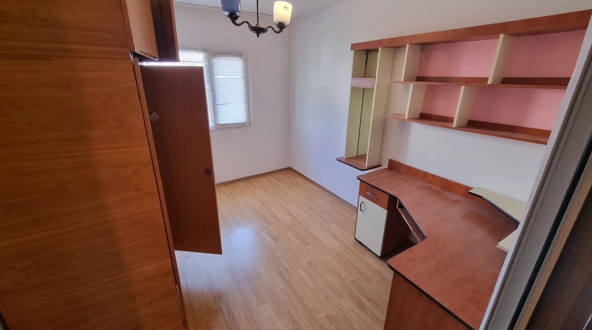 Oferta 4 camere, decomandat, 93 mp , de vanzare apartament in zona Tomesti,  Scoala Patrascanu imagine 17
