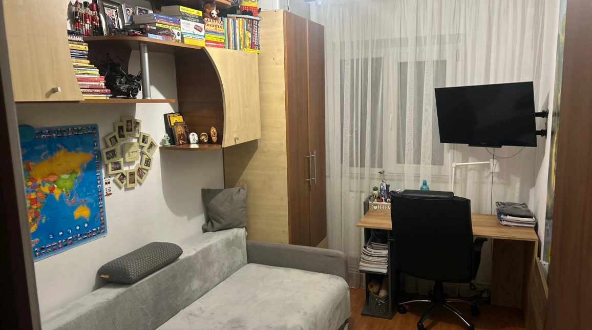 Oferta Apartament de vanzare, 3 camere, decomandat, 61 mp , Nicolina,  Lidl Nicolina imagine 5