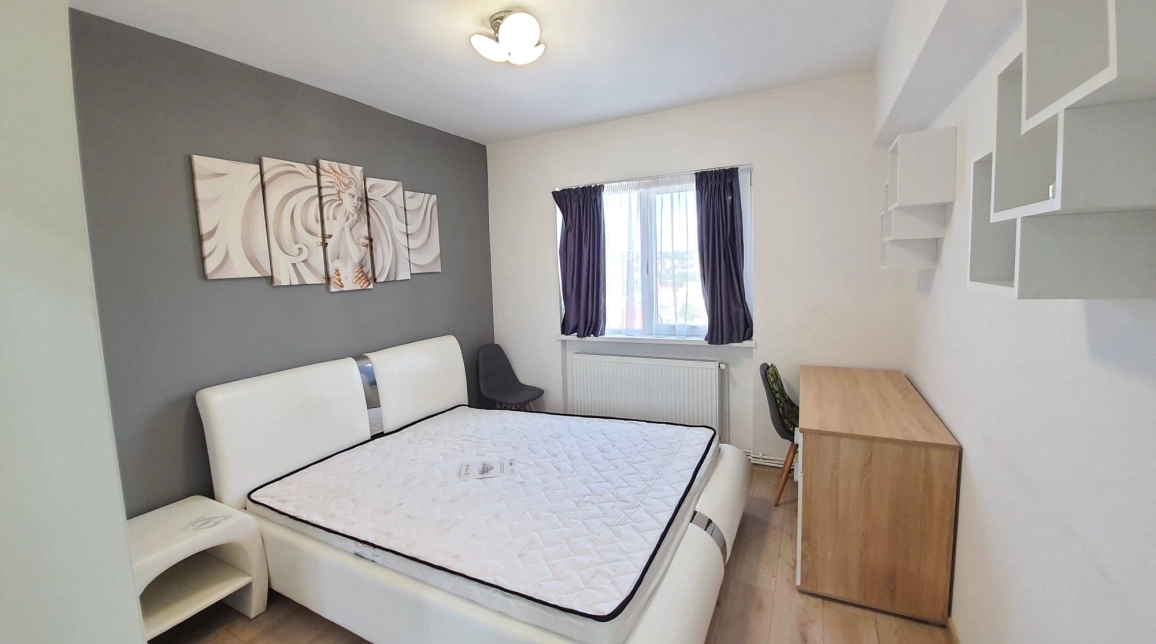 Oferta 2 camere, , 55 mp , de vanzare apartament in zona Centru,  Langa UMF  imagine 5