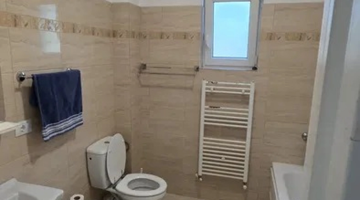 Oferta Apartament nou de vanzare, 3 camere, semidecomandat, 78 mp , Popas Pacurari,  700m de Restaurant Popas Pacurari imagine 17