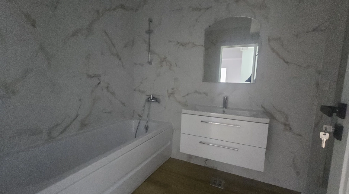Oferta Apartament nou de vanzare, 2 camere, decomandat, 60 mp , Popas Pacurari,  Complex Rezidential Soleia imagine 13
