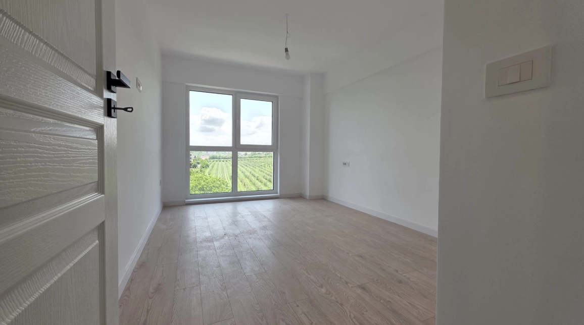 Oferta Apartament nou, 3 camere, decomandat, 81 mp , Galata, de vanzare,  Platou Galata imagine 8