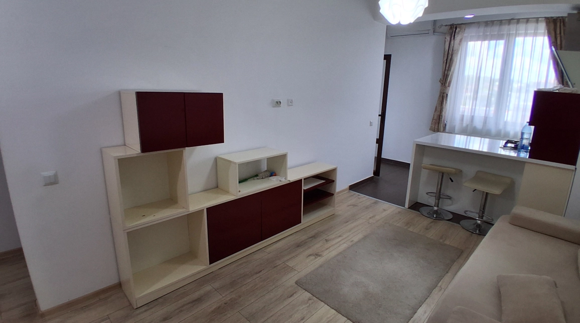 Oferta 2 camere, , 44 mp , de vanzare apartament in zona Pacurari,  PETRU PONI, CONCEPT RESIDENCE imagine 1