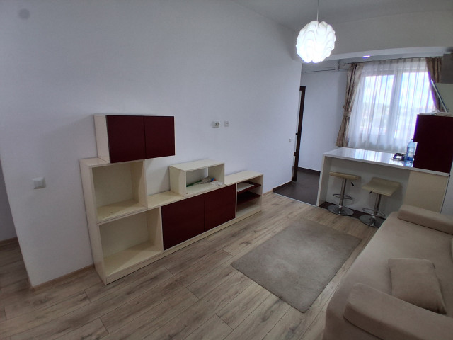 2 camere,   ,  44 mp , de vanzare apartament in zona Pacurari,  (PETRU PONI, CONCEPT RESIDENCE) 161498