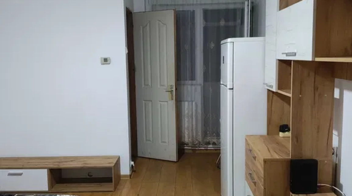 Oferta O camera, garsoniera, 24 mp , de vanzare apartament in zona Tudor Vladimirescu,  Iulius Mall - Campus Tudor Vladimirescu imagine 1