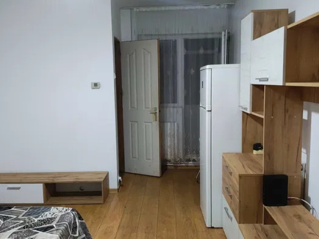 O camera,  garsoniera ,  24 mp , de vanzare apartament in zona Tudor Vladimirescu,  (Iulius Mall - Campus Tudor Vladimirescu) 162943
