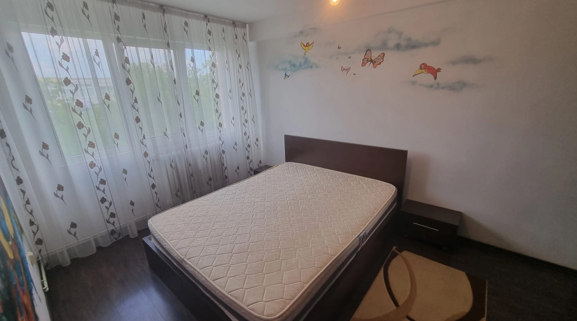 Oferta Apartament, 2 camere, semidecomandat, 54 mp , Podu Ros, de vanzare,  Magazin Tesko imagine 3