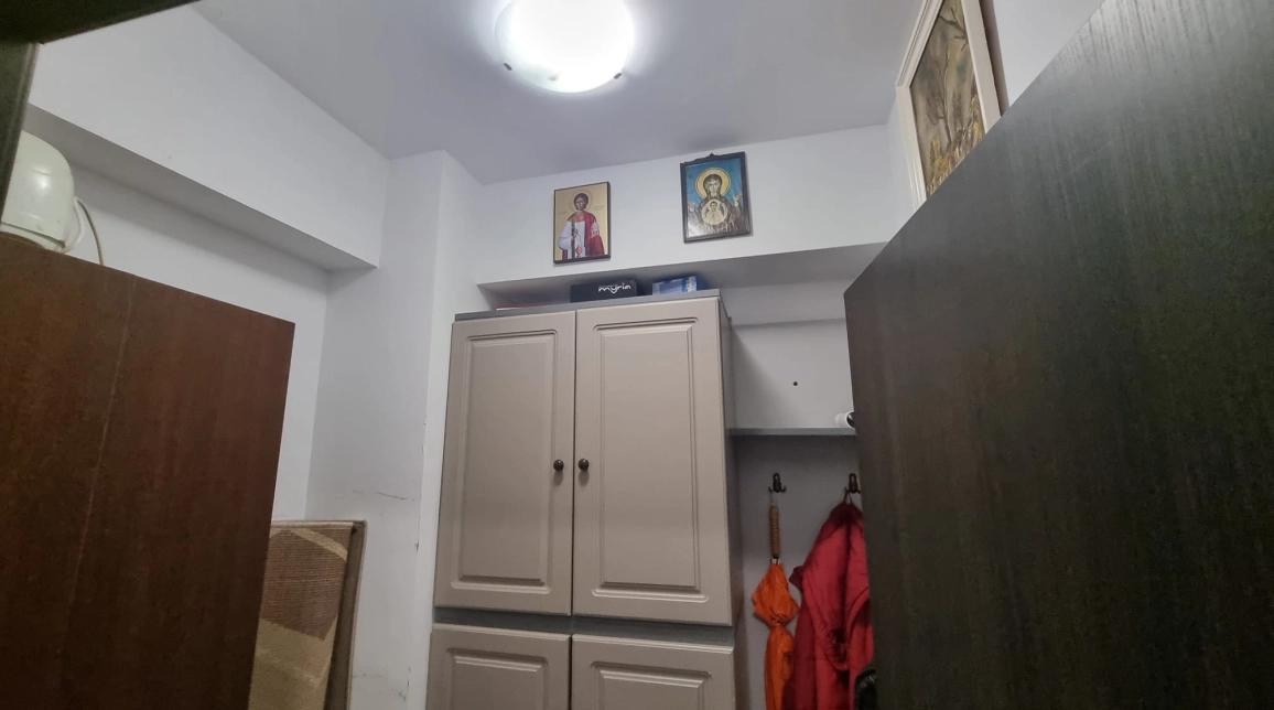 Oferta De vanzare apartament nou, 2 camere, decomandat, 49 mp , Bucium,  LIDL imagine 7