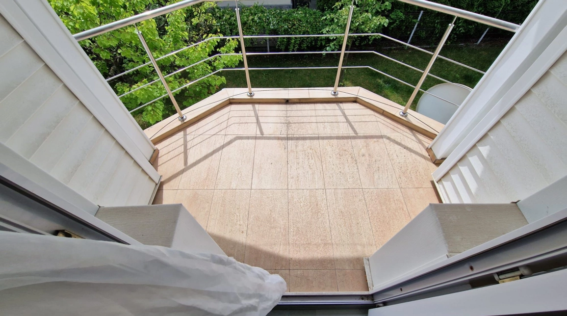 Oferta 4 camere, 180 mp , de vanzare casa in zona Bucium,   imagine 12