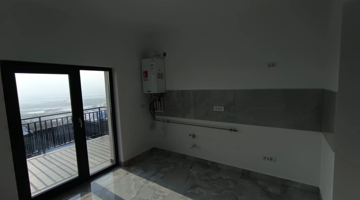 Oferta 4 camere, 100 mp , de vanzare casa in zona Valea Lupului,  ANTIBIOTICE imagine 4