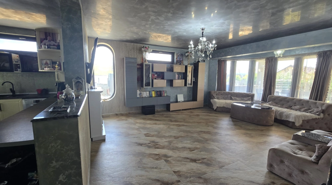Oferta De vanzare casa, 5 camere, 180 mp , Visani,  700m de Freya imagine 15