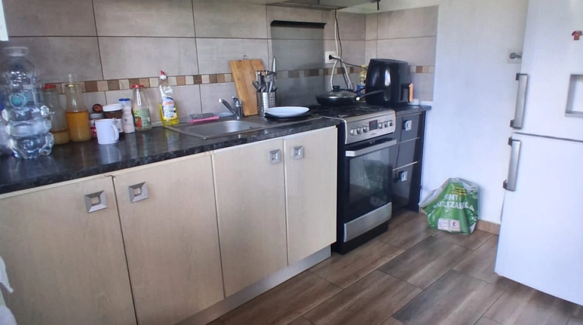 Oferta Breazu casa 78 mp , 4 camere, de vanzare,  Padurea Marzesti imagine 11