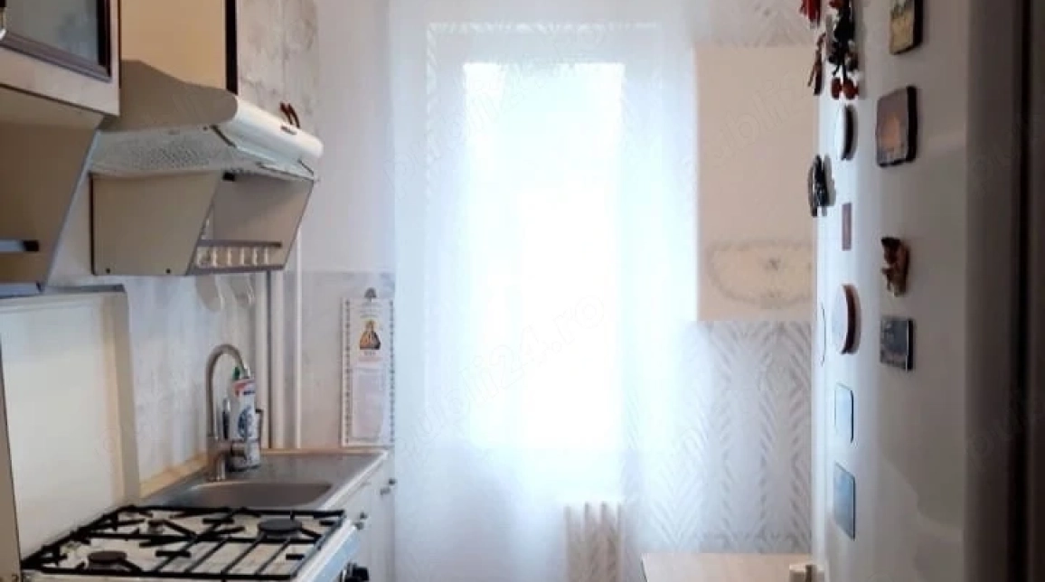 Oferta Apartament, 2 camere, decomandat, 42 mp , Alexandru cel Bun, de inchiriat,  Magazin 2 pasi imagine 7