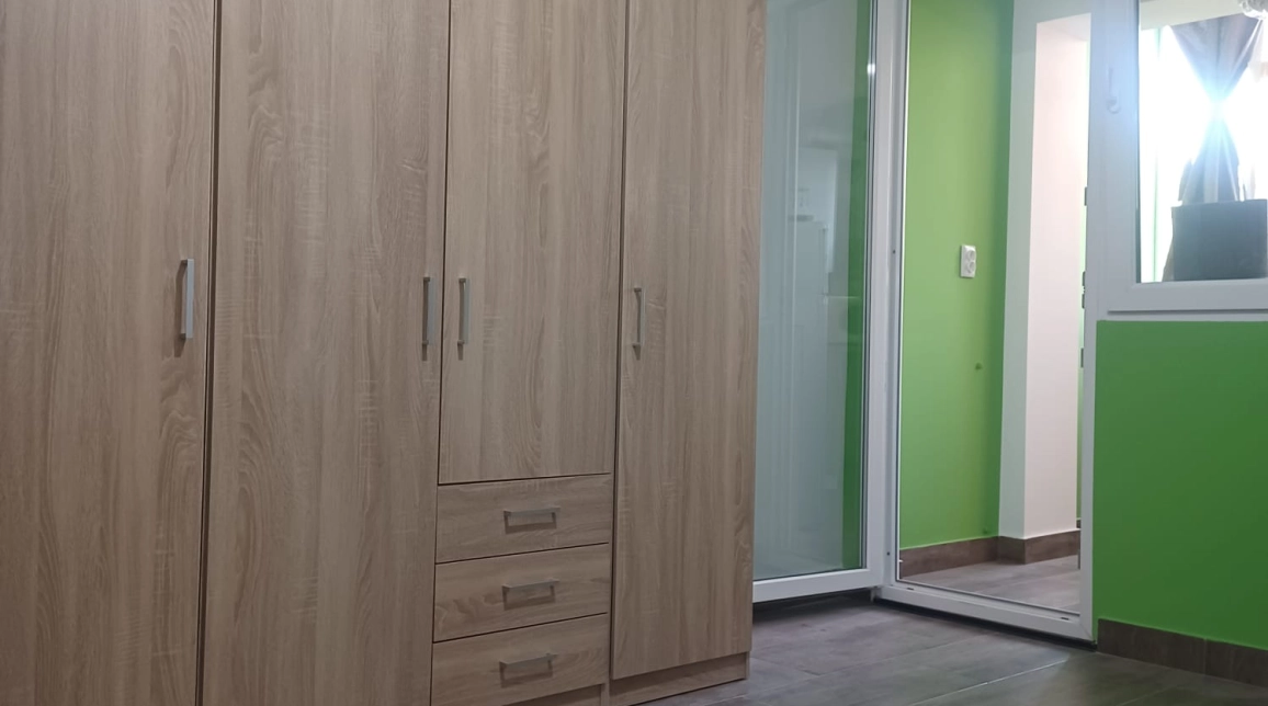 Oferta Zimbru apartament 42 mp , o camera, decomandat, de inchiriat,  Scoala Gimnaziala George Calinescu imagine 2
