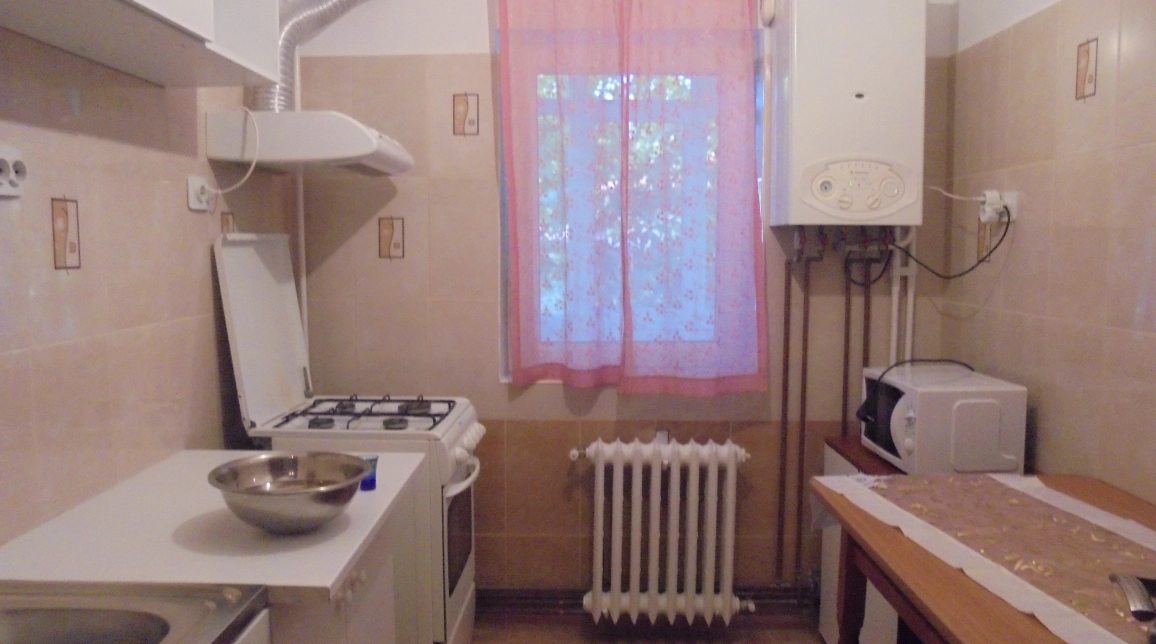 Oferta Apartament de inchiriat, 2 camere, decomandat, 45 mp , Podul de Fier,  Tg Cucu imagine 10