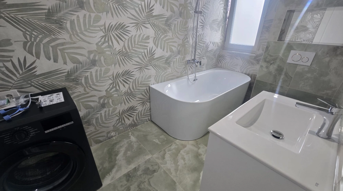 Oferta De inchiriat casa, 5 camere, 100 mp , Valea Lupului,  Carrefour Market  imagine 15