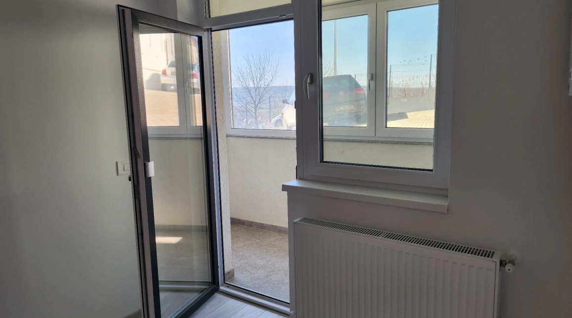 Oferta Pacurari apartament nou 59 mp , 2 camere, decomandat, de vanzare,  Rediu - Strada Soarelui imagine 7