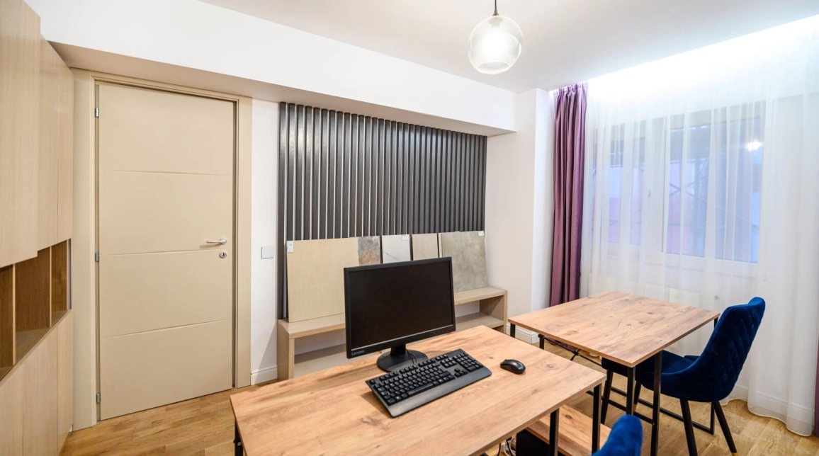 Oferta Galata apartament nou 63 mp , 2 camere, decomandat, de vanzare,  300m de la Calea Galata imagine 2
