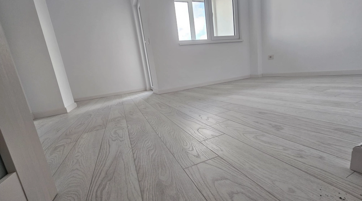 Oferta De vanzare apartament nou, 2 camere, decomandat, 59 mp , Pacurari,  Popas Pacurari- Mega Image- Str. Soarelui imagine 4