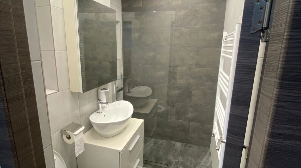 Oferta 3 camere, semidecomandat, 67 mp , de vanzare apartament in zona Podu Ros,  bld Tutora imagine 5