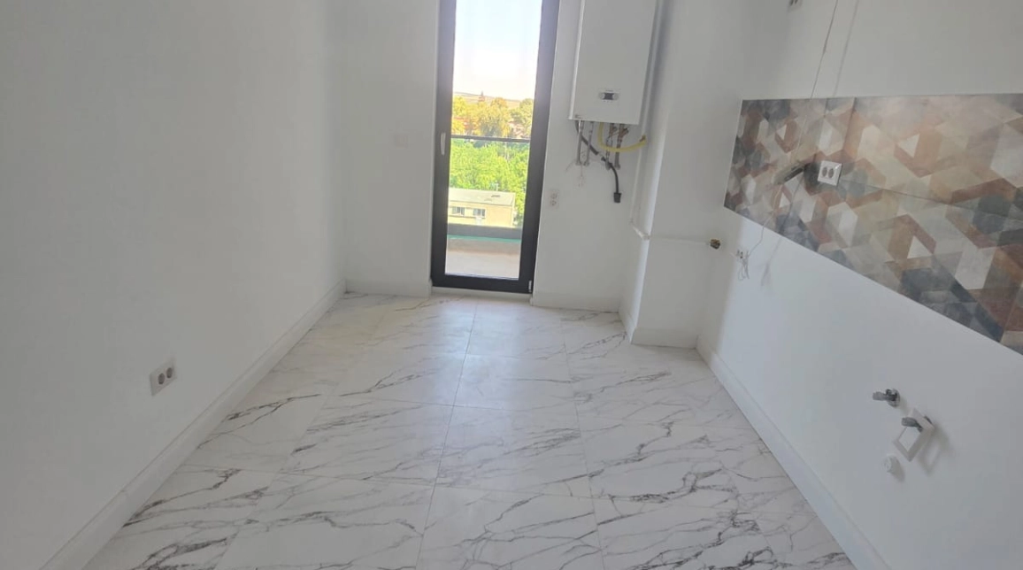 Oferta 2 camere, decomandat, 62 mp , de vanzare apartament nou in zona Tatarasi,  Piata 2 baiati imagine 3