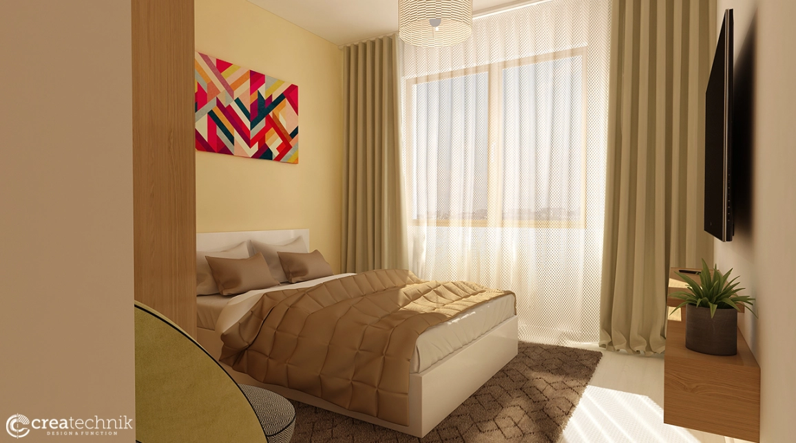 Oferta Apartament nou de vanzare, 2 camere, decomandat, 81 mp , Podu Ros,  Piata Nicolina imagine 2