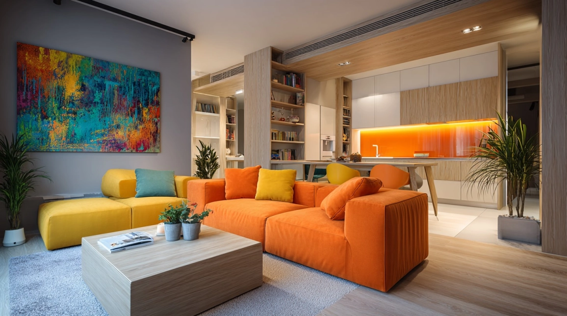 Oferta Apartament nou, o camera, decomandat, 40 mp , Nicolina, de vanzare,  Pizza Nico imagine 1