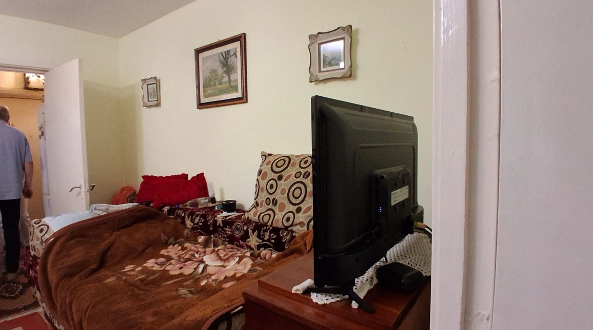Oferta 3 camere, semidecomandat, 70 mp , de vanzare apartament in zona Podu Ros,  Liceul Emil Racovita imagine 4