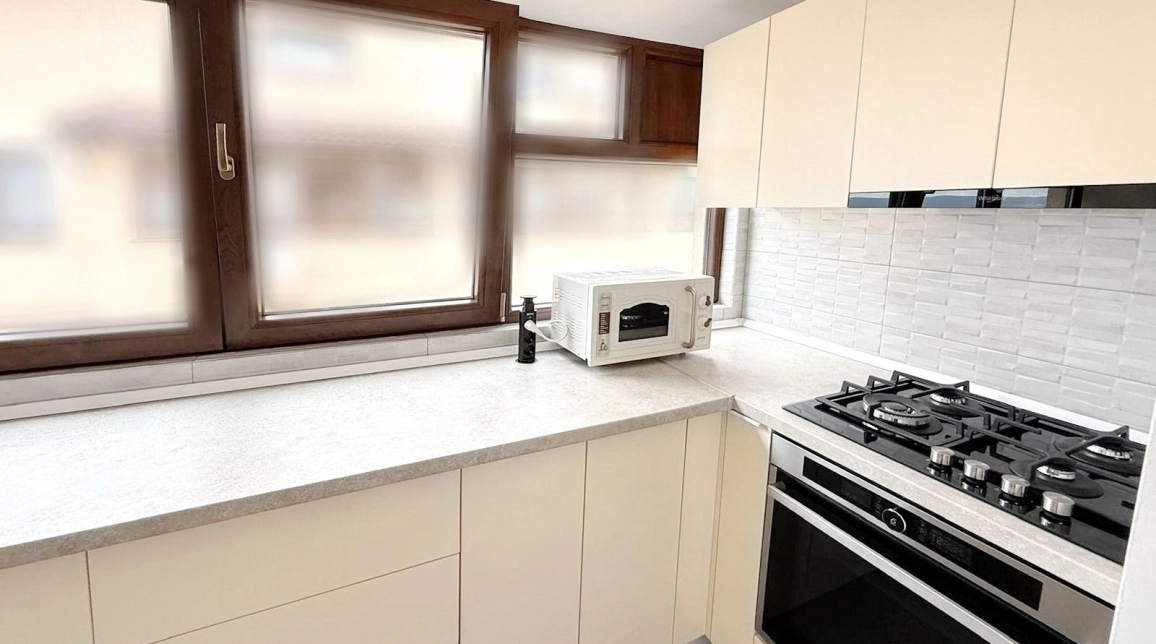 Oferta Apartament nou de vanzare, 3 camere, , 80 mp , CUG,  Cartier Nicole Residence imagine 5