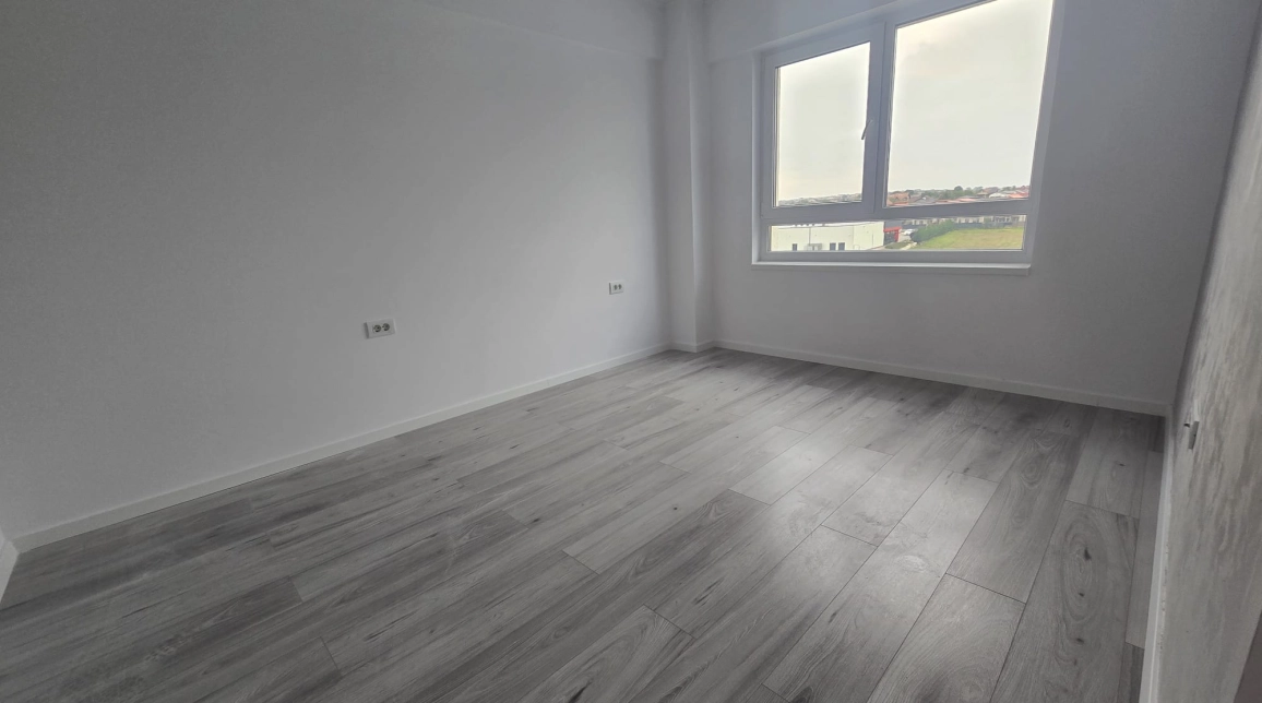 Oferta Apartament nou de vanzare, 3 camere, , 80 mp , Popas Pacurari,  Mall Moldova - Atrium Garden imagine 2