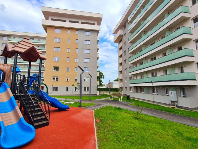 De vanzare apartament nou, 2 camere,  decomandat ,  55 mp , Dacia,  (Bloc nou intre Moara de Foc si Lidl Dacia) 160242