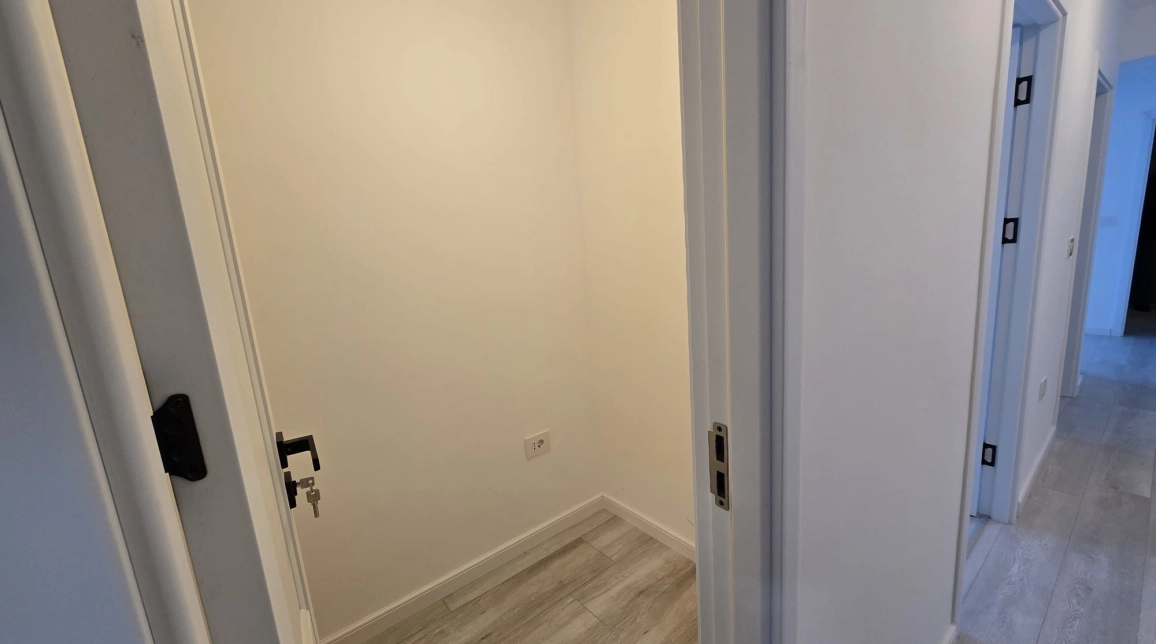 Oferta De vanzare apartament nou, 2 camere, decomandat, 67 mp , Popas Pacurari,  Strada Soarelui-Cartier de blocuri noi imagine 12