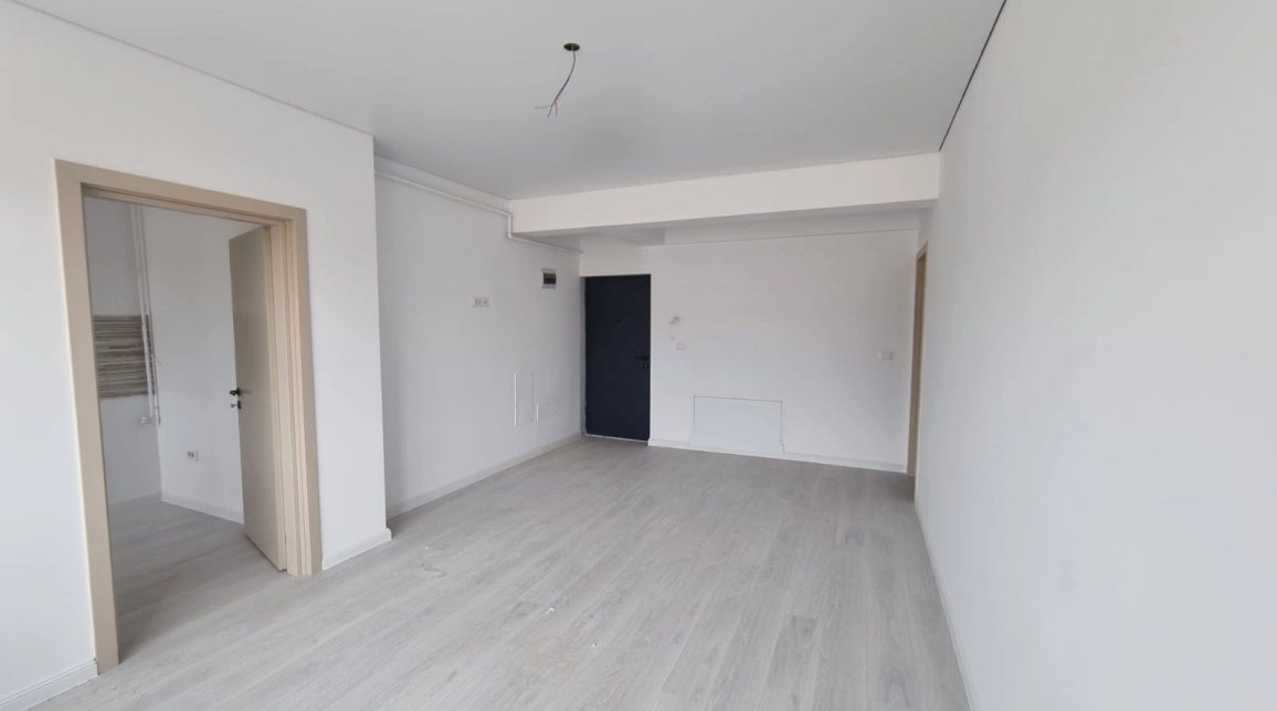 Oferta Apartament nou de vanzare, o camera, semidecomandat, 37 mp , Bucium,  Visan imagine 2